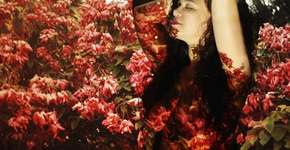 ‘Vem Florir’ compara o crescimento das mulheres ao das flores