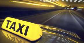 “Vá de Taxi”: aplicativo faz pagamento das corridas 100% via smartphone