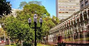 Literatura e rock na Biblioteca Mario de Andrade