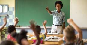 Plataforma promove o desenvolvimento integral de professores