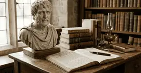 Sêneca, o pensador romano, já nos avisava há milênios: “Sofremos mais na imaginação do que na realidade”