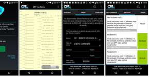 App gratuito ajuda a consultar e sacar créditos da Nota Fiscal Paulista