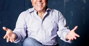 Mauricio de Sousa faz 80 anos, e fãs podem deixar recado em site