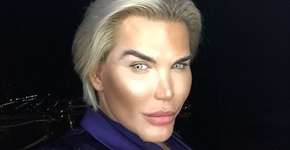 Ken Humano afirma que não fará mais cirurgias plásticas