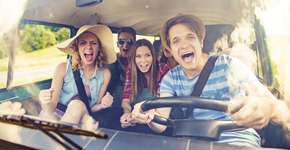 Aplicativo de caronas ajuda a economizar tempo, dinheiro e combustível