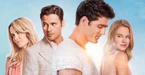 Conheça a história real por trás de ‘2 Corações’, filme que chegou à Netflix