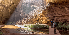 Brasil ganhou novo Patrimônio Mundial Natural da UNESCO