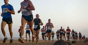 Vídeos dão dicas de treino de corrida para percorrer 5 km em 8 semanas