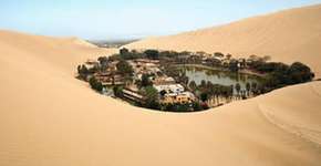 10 passeios imperdíveis para conhecer as belezas do Peru