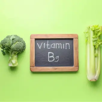 Featured mobile: Vitamina B9: entenda a importância desse nutriente para a saúde do intestino