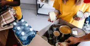 Natal solidário: 5 campanhas de doação para fazer a diferença