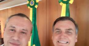 Bolsonaro decide demitir Roberto Alvim após fala nazista