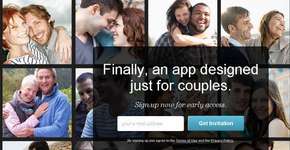 App promete ajudar casais a resolver conflitos e melhorar relacionamento