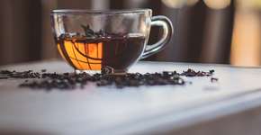 Por que você deve beber chá de cravo após as refeições