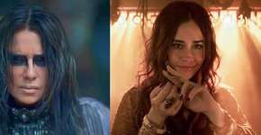 12 lendas do folclore que estão em Cidade Invisível