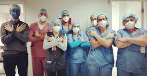 Fundo Emergencial para a Saúde arrecada R$ 5 milhões em um mês