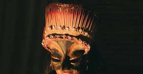 Cine Theatro Carlos Gomes recebe espetáculo Ireti no sábado