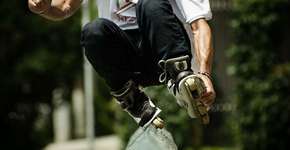 ‘Tá Rolando’, um documentário para os amantes do patins