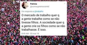 Dia da Mulher: o que as mulheres REALMENTE querem em 8 de março?