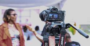 Oficinas de fotografia para o público da terceira idade