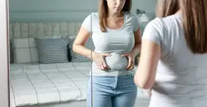 5 alimentos que estão causando seu inchaço e como evitá-lo