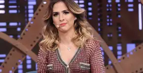 Após ameaças, Tatá Werneck pede quebra de sigilo telefônico