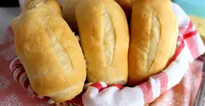 Faça seu próprio pão francês em casa! É mais fácil do que você imagina