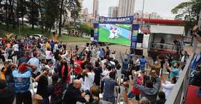 Foto: (Foto: Divulgação.)