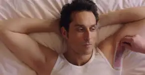 ‘Eu Não Sou um Homem Fácil’: o melhor filme que você verá hoje