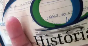 Gaúcha encontra cheque de R$ 35 mil na rua e entrega à polícia