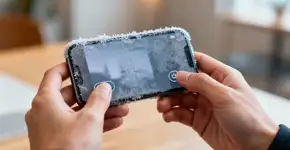 O truque de apertar dois botões que salva qualquer celular travado