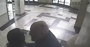 Porteiro sofre racismo e é ameaçado de morte por morador de Copacabana: ‘macaco’