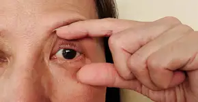 Você sabia? Alterações na visão podem ser o primeiro sinal de diabetes fora de controle