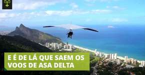 9 lugares com uma vista incrível no Rio de Janeiro para você fotografar