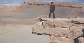 Foto: (Arquivo pessoal)