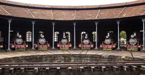 Foto: (Divulgação/VLI)