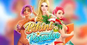 Bikini Paradise: como jogar no novo game da PG Soft