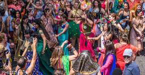 Diwali – O Festival das Luzes