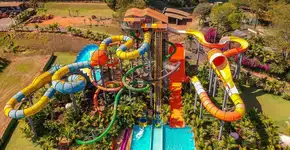 5 parques aquáticos em SP que você não pode deixar de conhecer