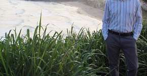 Caio Bosco apresenta o EP “Diamante” no Sesc Consolação