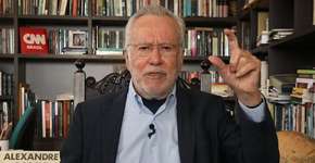 Alexandre Garcia passa vergonha na web ao tentar explicar ‘Dia D’ de Pazuello