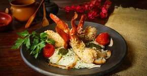 Porto Seguro recebe 2ª edição do festival gastronômico Raízes