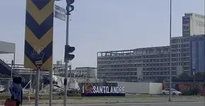 Foto: (Foto: Divulgação.)