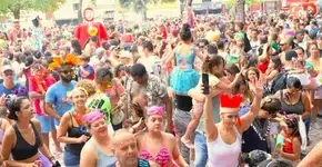 Veja a programação da ‘Folia São Caetano’