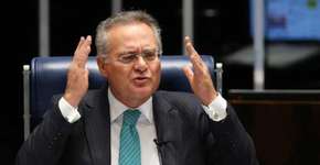 Polícia Federal prende “homem de confiança” de Renan Calheiros