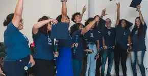 Instituto PROA abre vagas em curso gratuito para jovens