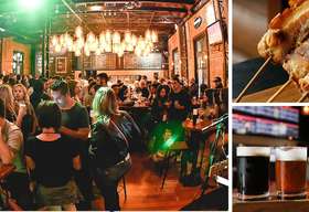 20 passeios para curtir Curitiba com paisagens lindas, rolês culturais e muita cerveja artesanal