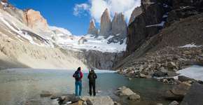 Hotel oferece experiências diferenciadas na Patagônia chilena
