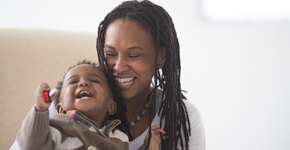 Online e gratuito: curso ‘comunicação não-violenta’ com filhos