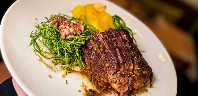 12ª edição da Baixada Santista Restaurant Week